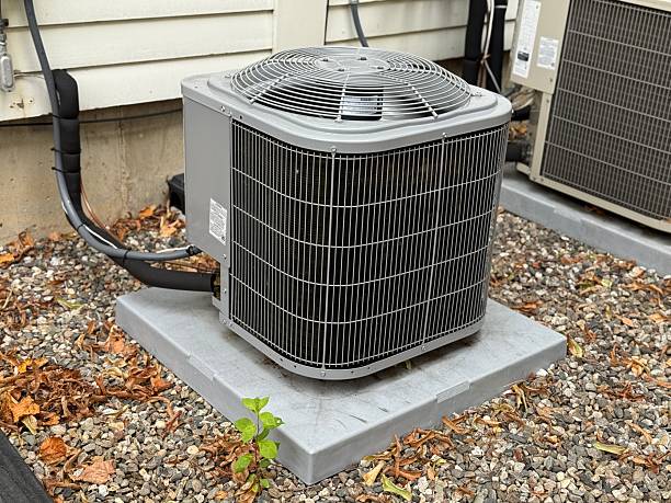 24/7 Emergency Hvac Maintenance experts in Charlotte, NC