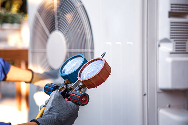 Trusted Hvac Maintenance service in Charlotte, NC - HVAC Repair CO